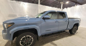 Toyota Tacoma occasion 2026 mise en vente &agrave; Le Coudray-montceaux par le garage AMERICAN CAR CITY - photo n&deg;1