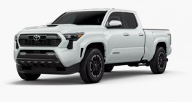 Toyota Tacoma occasion 2025 mise en vente à Le Coudray-montceaux par le garage AMERICAN CAR CITY - photo n°1