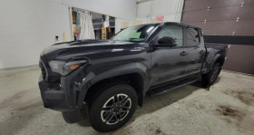 Toyota Tacoma occasion 2025 mise en vente à Le Coudray-montceaux par le garage AMERICAN CAR CITY - photo n°1