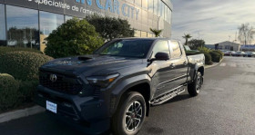 Toyota Tacoma , garage AMERICAN CAR CITY � Le Coudray-montceaux