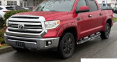 Toyota Tundra 1794 edition 5.7l 4x4 tout compris hors homologation 4500e  2017 - annonce de voiture en vente sur Auto S&eacute;lection.com