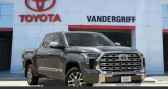 Annonce Toyota Tundra occasion Hybride 1794 edition hybride 4x4 tout compris hors homologation 4500 � Paris