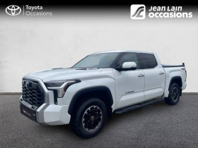 Toyota Tundra , garage JEAN LAIN OCCASION CROLLES  Crolles
