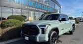 Annonce Toyota Tundra occasion Essence CREWMAX LIMITED TRD OFF ROAD � Le Coudray-montceaux