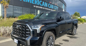 Toyota Tundra , garage AMERICAN CAR CITY  Le Coudray-montceaux