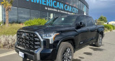 Annonce Toyota Tundra occasion Essence Crewmax PLATINUM  Le Coudray-montceaux