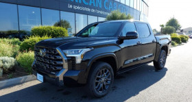 Toyota Tundra , garage AMERICAN CAR CITY  Le Coudray-montceaux
