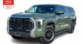 Toyota Tundra occasion année 2022 boite Automatique Annonce Toyota Tundra occasion Essence hardtop limited crew cab 4x4 tout compris hors homologation à Paris
