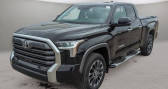 Annonce Toyota Tundra occasion Essence limited crew cab 4x4 tout compris hors homologation 4500e � Paris