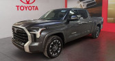 Annonce Toyota Tundra occasion Essence limited crew cab 4x4 tout compris hors homologation 4500e � Paris