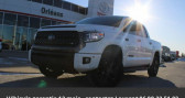 Toyota Tundra occasion année 2021 boite Automatique Annonce Toyota Tundra occasion Essence limited crew cab 4x4 tout compris hors homologation 4500e à Paris