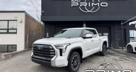 Toyota Tundra , garage US CARS IMPORTATION  Paris
