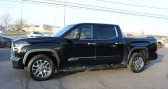 Toyota Tundra platinum 1794 hybride 3.5 v6 hors homologation 4500e  2022 - annonce de voiture en vente sur Auto Sélection.com