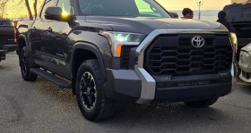 Toyota Tundra , garage US CARS IMPORTATION � Paris