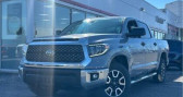 Annonce Toyota Tundra occasion Essence trd pro double cab 4x4 tout compris hors homologation 4500e � Paris