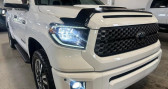 Toyota Tundra occasion année 2020 boite Automatique Annonce Toyota Tundra occasion Essence trd pro double cab 4x4 tout compris hors homologation 4500e à Paris