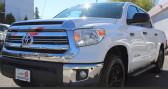 Toyota Tundra occasion année 2017 boite Automatique Annonce Toyota Tundra occasion Essence trd pro double cab 4x4 tout compris hors homologation 4500e à Paris
