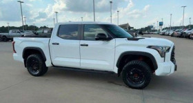 Toyota Tundra , garage SYLC EXPORT  Le Havre