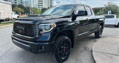 Annonce Toyota Tundra occasion Essence trd sport double cab 4x4 tout compris hors homologation 4500  Paris