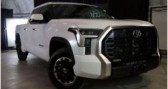 Toyota Tundra occasion année 2022 boite Manuelle Annonce Toyota Tundra occasion Essence trd v6 3.5l 2022 à ORGON