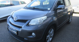 Toyota Urban Cruiser , garage AUTO GOLD � AUBIERE