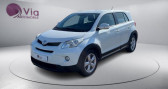 Annonce Toyota Urban Cruiser occasion Diesel D4D- 90 - ENTRETIEN COMPLET CONSTRUCTEUR  Marlenheim