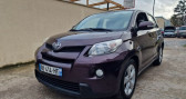 Toyota Urban Cruiser d4d 90ch 2wd life  2009 - annonce de voiture en vente sur Auto S&eacute;lection.com