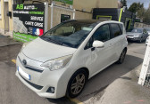 Toyota Verso occasion année 2012 boite Manuelle Annonce Toyota Verso occasion Diesel 1 4 DDIS 90 CH LOUNGE à Harnes