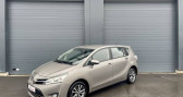 Toyota Verso occasion année 2014 boite Manuelle Annonce Toyota Verso occasion Diesel 1.6 D-4D 112ch Skyview à Bréal-sous-Montfort