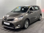 Toyota Verso occasion année 2016 boite Manuelle Annonce Toyota Verso occasion Diesel 1.6 D-4D 112CV Dynamic Business à Évreux