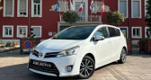 Toyota Verso occasion année 2015 boite Manuelle Annonce Toyota Verso occasion Diesel 1.6 d4-d toit panoramique à Wittelsheim