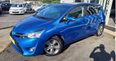 Annonce Toyota Verso occasion Diesel 1.6 D4D 112 FAP FEEL SkyBlue 7PLACES  Meaux