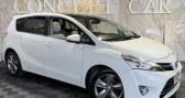 Annonce Toyota Verso occasion Diesel 1.6D-4D ACTIVE � Saint-Maur-des-Fossés