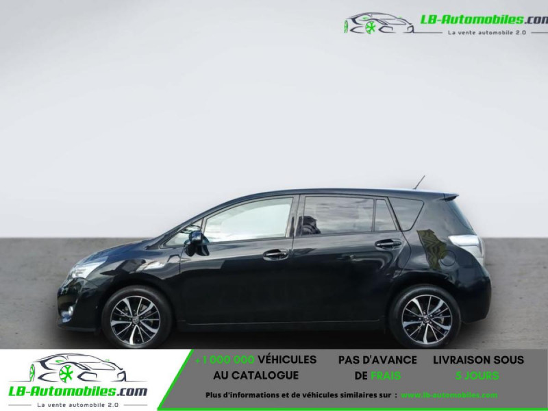 Toyota Verso 1.8 7-Sitzer Edition S GJR  occasion � Beaupuy - photo n�5