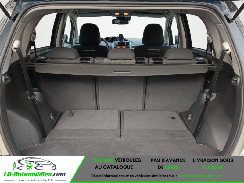Toyota Verso 1.8 7-Sitzer Edition S GJR  occasion � Beaupuy - photo n�11