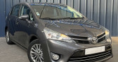 Annonce Toyota Verso occasion Essence 1,8i 147ch CVT BVA Garantie 1 An Camera de recul Rgulateur   Halluin