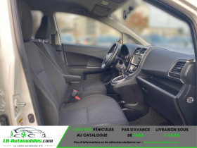 Toyota Verso 100 VVT-i BVA  occasion � Beaupuy - photo n�6