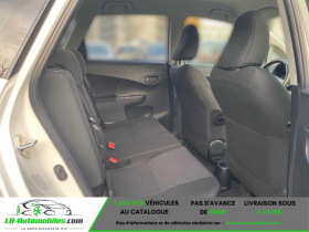 Toyota Verso 100 VVT-i BVA  occasion � Beaupuy - photo n�7