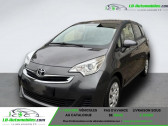 Toyota Verso 100 VVT-i BVA   Beaupuy 31
