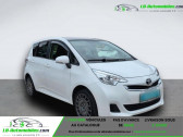 Toyota Verso 100 VVT-i BVA   Beaupuy 31