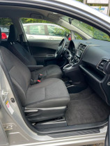 Toyota Verso 100 VVT-i BVA  occasion  Beaupuy - photo n6