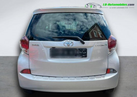 Toyota Verso 100 VVT-i BVA  occasion  Beaupuy - photo n5