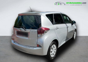 Toyota Verso 100 VVT-i BVA  occasion  Beaupuy - photo n3