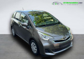 Toyota Verso occasion année 2015 boite Automatique Annonce Toyota Verso occasion Essence 100 VVT-i BVA à Beaupuy