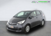 Toyota Verso 100 VVT-i BVA   Beaupuy 31