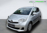 Toyota Verso occasion année 2015 boite Automatique Annonce Toyota Verso occasion Essence 100 VVT-i BVA à Beaupuy
