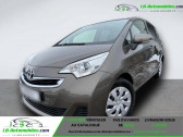 Toyota Verso 100 VVT-i BVM  � Beaupuy 31