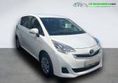 Annonce Toyota Verso occasion Essence 100 VVT-i BVM à Beaupuy