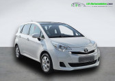 Toyota Verso occasion année 2015 boite Manuelle Annonce Toyota Verso occasion Essence 100 VVT-i BVM à Beaupuy