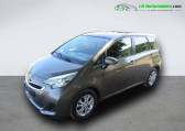 Toyota Verso occasion année 2015 boite Manuelle Annonce Toyota Verso occasion Essence 100 VVT-i BVM à Beaupuy